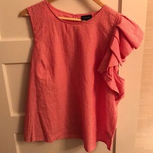 Who what wear(target brand) extra-large shirt